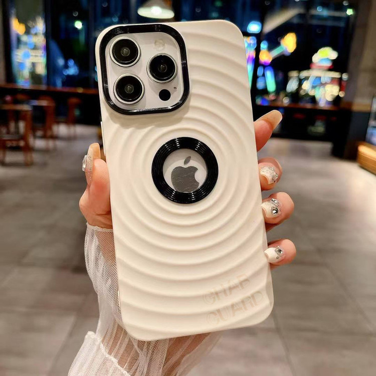 کاور قاب گارد مدل DMOCHG مناسب برای گوشی موبایل اپل iPhone 16 Pro Max