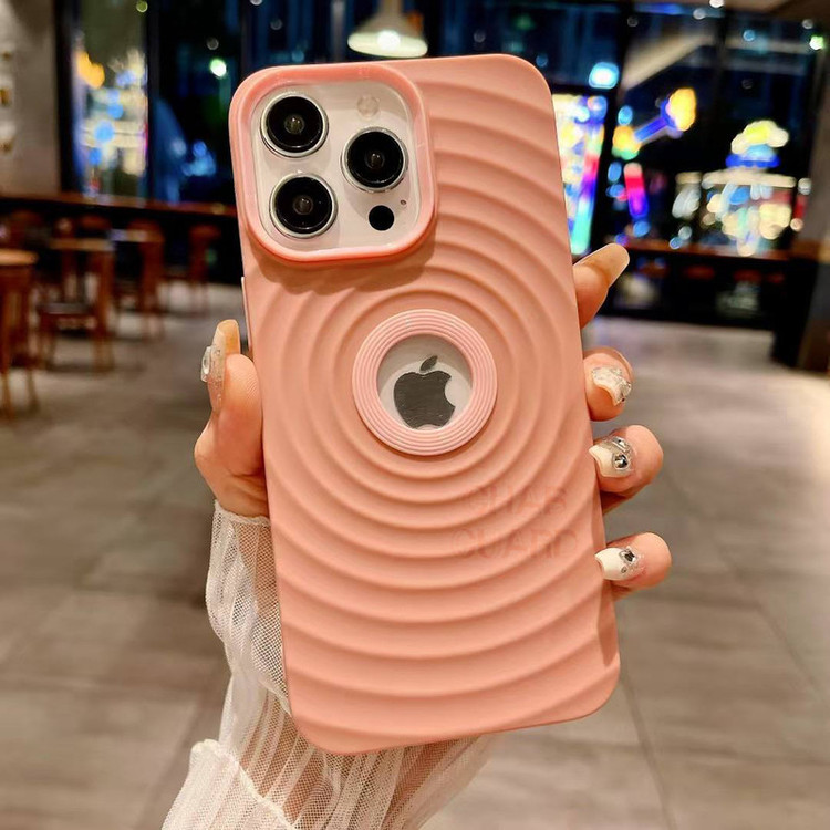 کاور قاب گارد مدل DMOCHG مناسب برای گوشی موبایل اپل iPhone 16 Pro Max