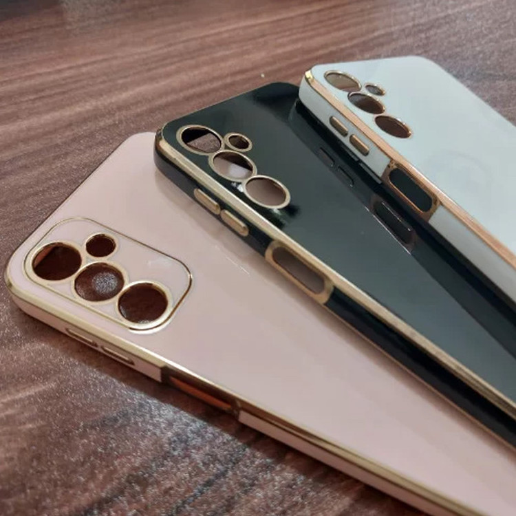 کاور مدل Mse مناسب برای گوشی موبایل سامسونگ Galaxy A04s/ A13 5G