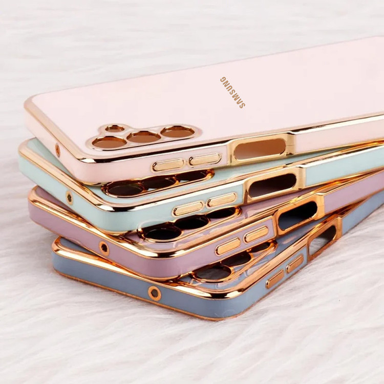 کاور مدل Mse مناسب برای گوشی موبایل سامسونگ Galaxy A04s/ A13 5G