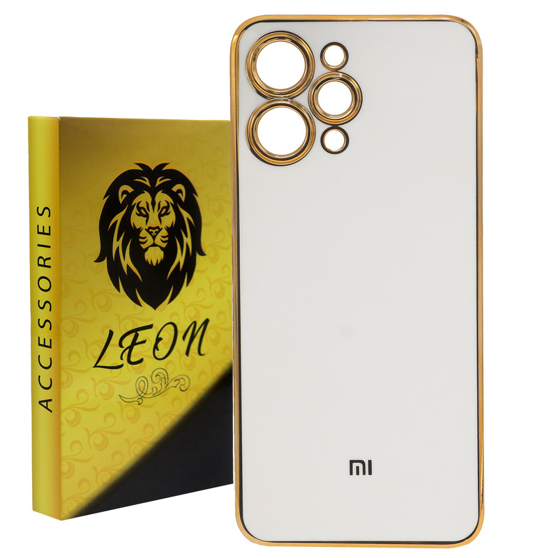 کاور لئون مدل My1 Yo مناسب برای گوشی موبایل شیائومی Poco M6 Pro 5G