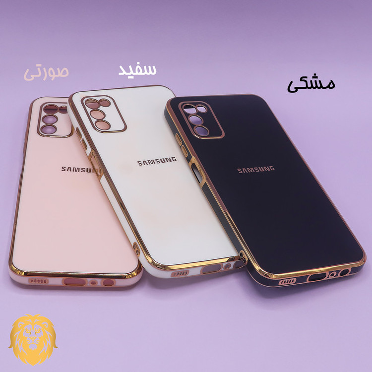 کاور لئون مدل My1 Yo مناسب برای گوشی موبایل شیائومی Poco M6 Pro 5G