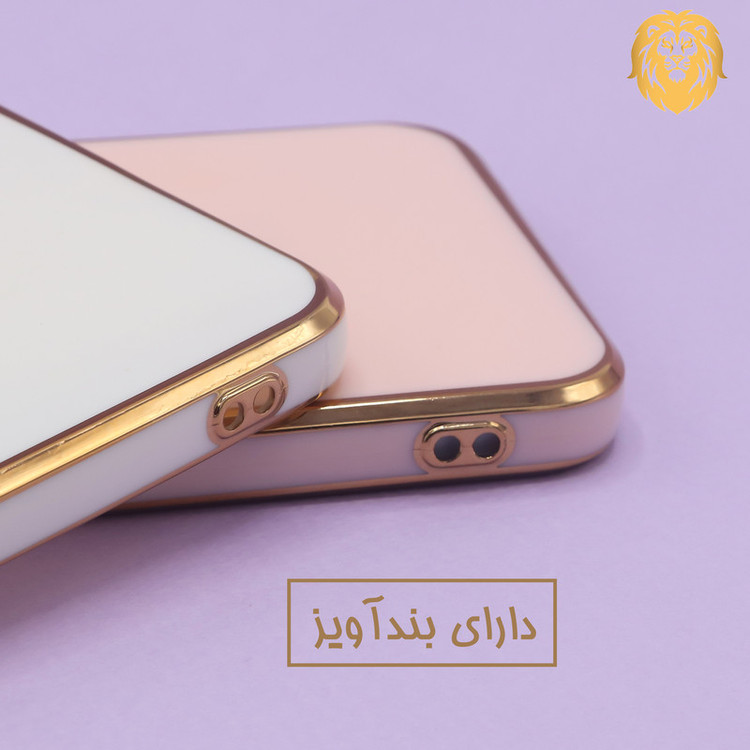 کاور لئون مدل My1 Yo مناسب برای گوشی موبایل شیائومی Poco M6 Pro 5G