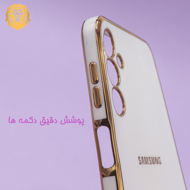 کاور لئون مدل My1 Yo مناسب برای گوشی موبایل شیائومی Poco M6 Pro 5G