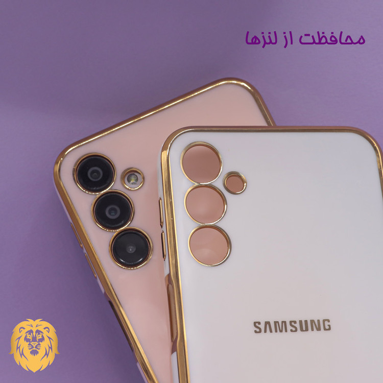کاور لئون مدل My1 Yo مناسب برای گوشی موبایل شیائومی Poco C55