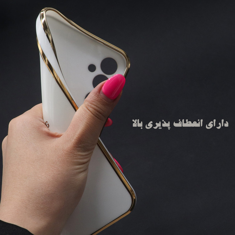 کاور مدل 22 مناسب برای گوشی موبایل سامسونگ Galaxy A13 5G