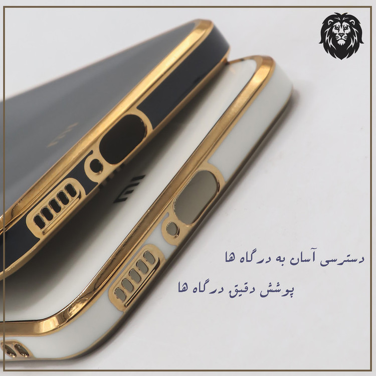 کاور لئون مدل My _Case2 مناسب برای گوشی موبایل شیائومی Redmi A2 Plus