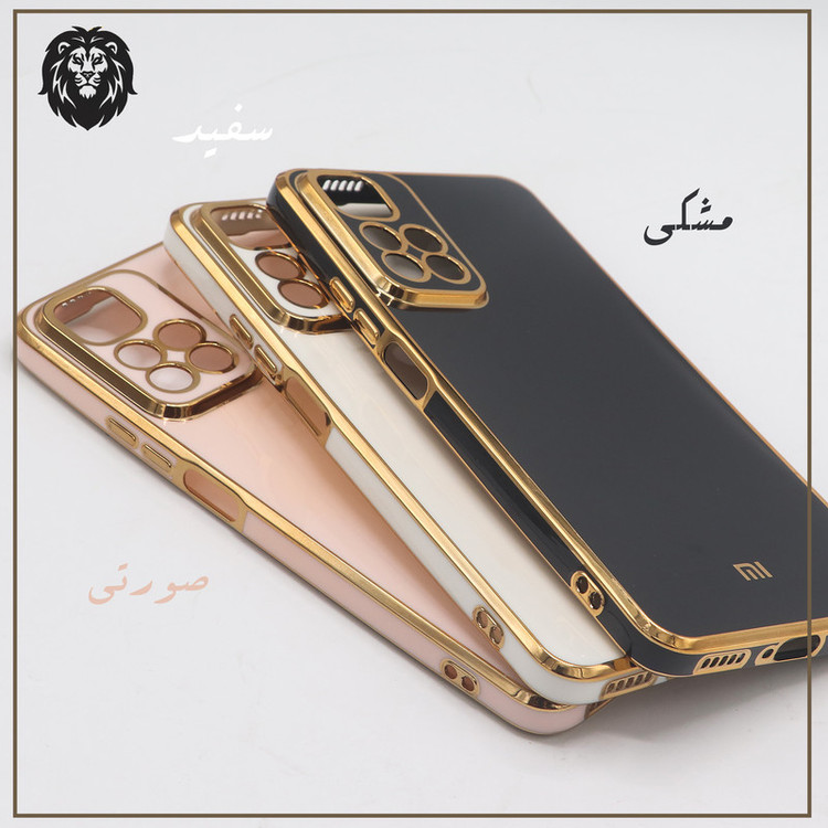 کاور لئون مدل My _Case2 مناسب برای گوشی موبایل شیائومی Redmi A2 Plus