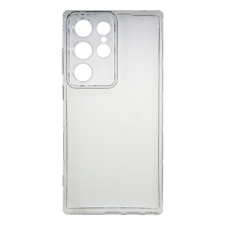 کاور مدل SHF کد MS-1 مناسب برای گوشی موبایل سامسونگ Galaxy S23 Ultra