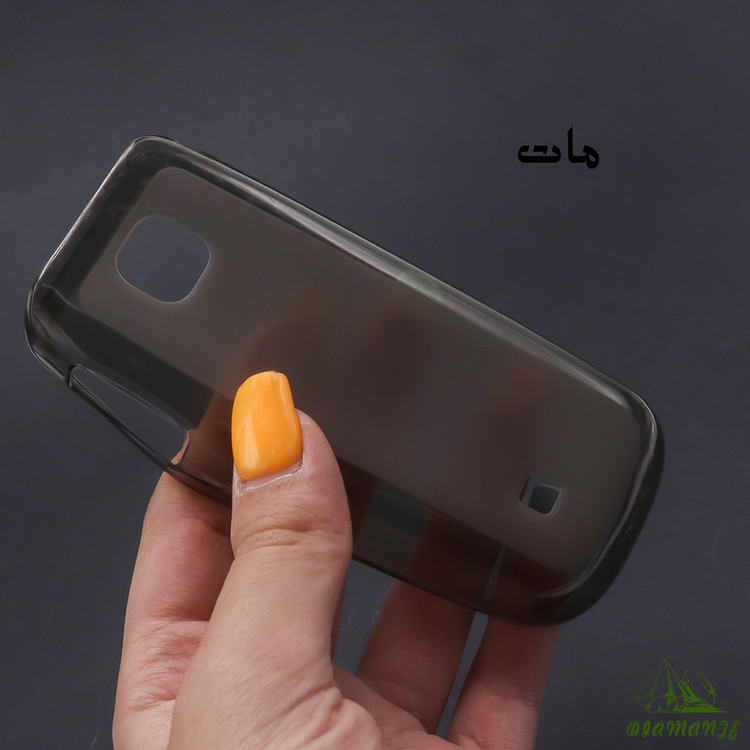 کاور دیامانته مدل Nokia1 Gn مناسب برای گوشی موبایل نوکیا 110 2019