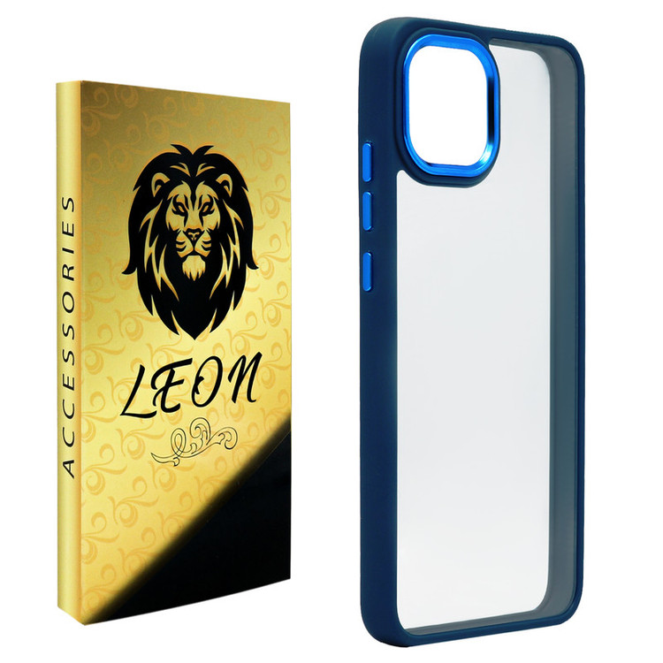 کاور لئون مدل Shain Yo مناسب برای گوشی موبایل اپل iPhone 11 Pro Max