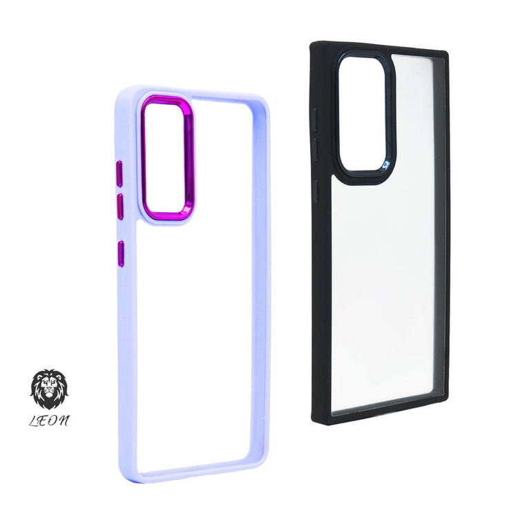 کاور لئون مدل Shain Yo مناسب برای گوشی موبایل اپل iPhone 11 Pro Max