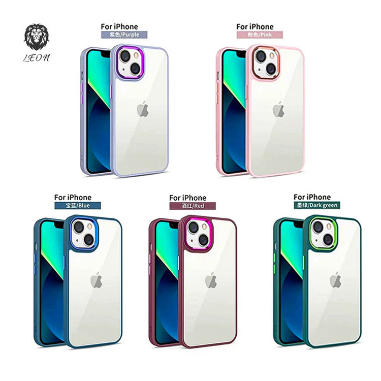 کاور لئون مدل Shain Yo مناسب برای گوشی موبایل اپل iPhone 11 Pro Max