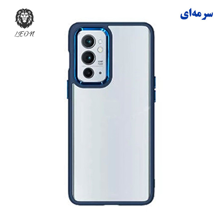 کاور لئون مدل Shain Yo مناسب برای گوشی موبایل سامسونگ Galaxy A14