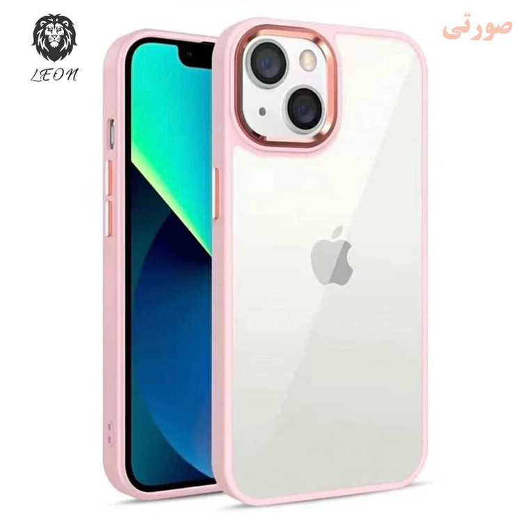 کاور لئون مدل Shain Yo مناسب برای گوشی موبایل سامسونگ Galaxy A14