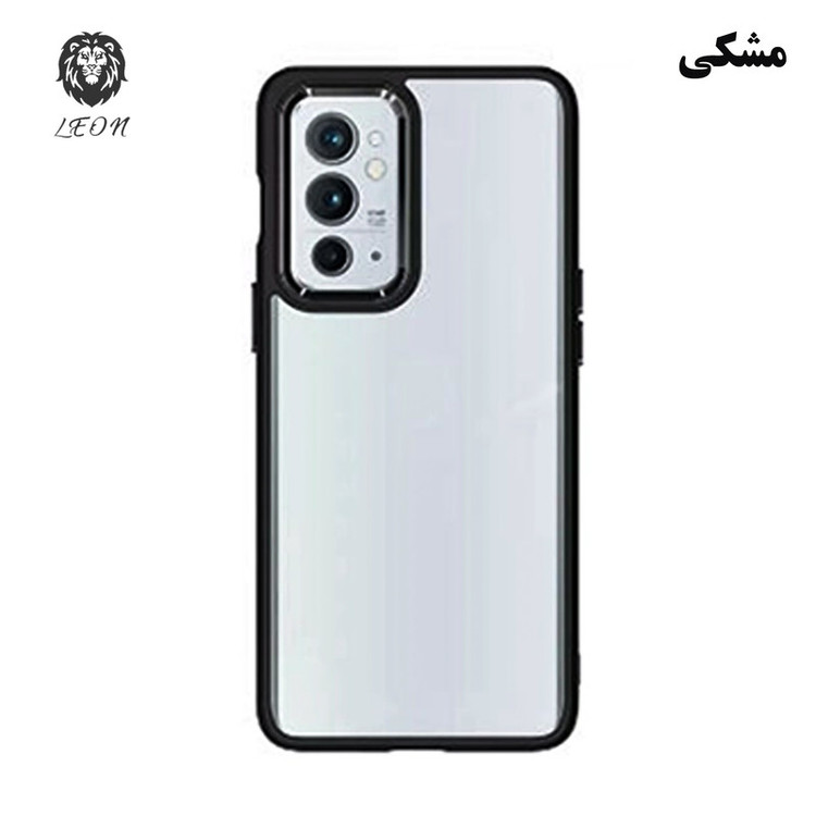 کاور لئون مدل Shain Yo مناسب برای گوشی موبایل سامسونگ Galaxy A14