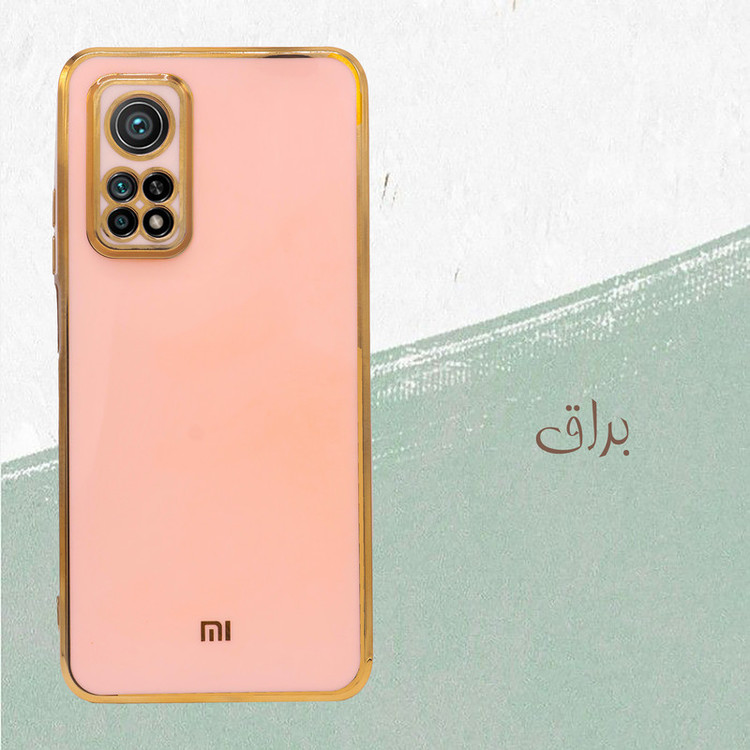 کاور دیامانته مدل Talaee2 BK مناسب برای گوشی موبایل شیائومی Poco X6 Pro