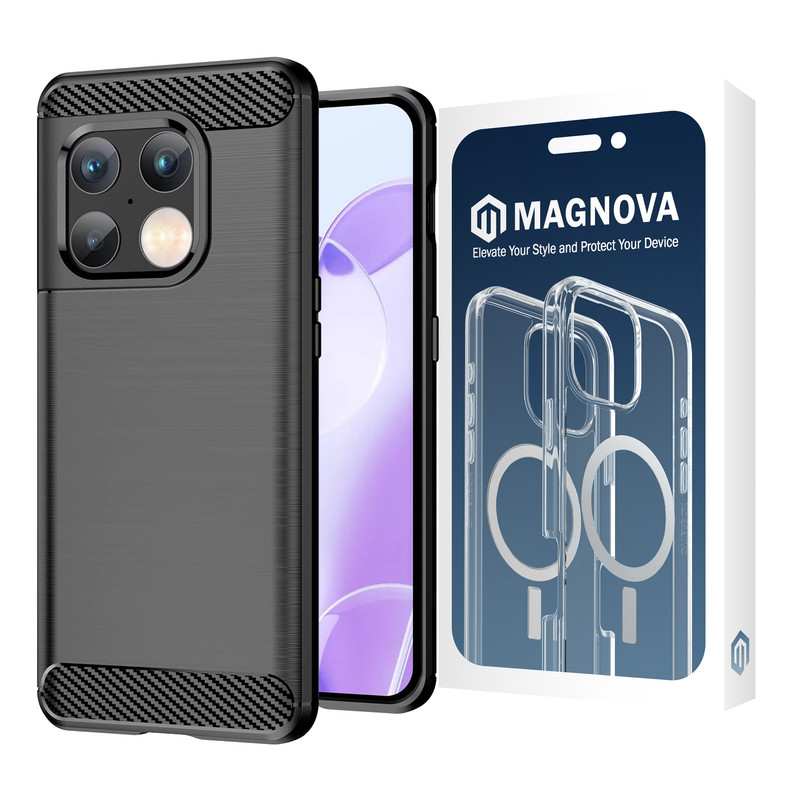 کاور مگنوا مدل GripTech مناسب برای گوشی موبایل وان پلاس 10Pro