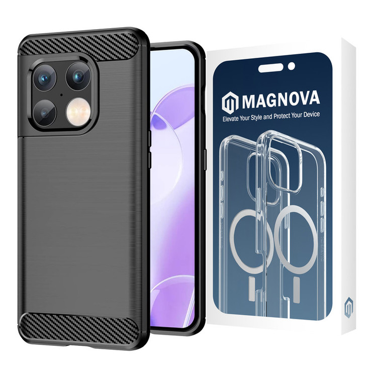 کاور مگنوا مدل GripTech مناسب برای گوشی موبایل وان پلاس 10Pro