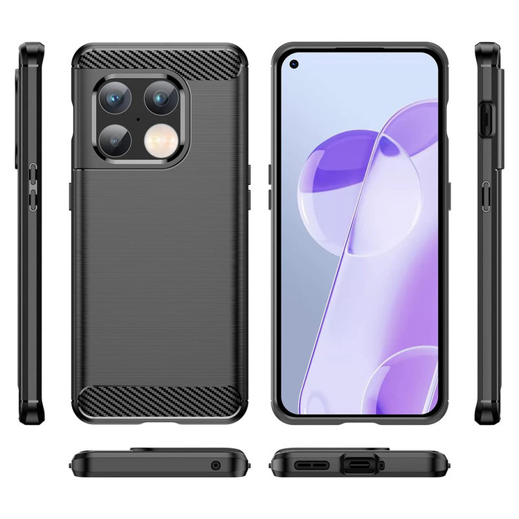 کاور مگنوا مدل GripTech مناسب برای گوشی موبایل وان پلاس 10Pro