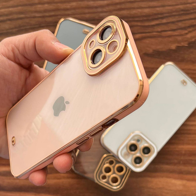 کاور گاردین گارد مدل Space مناسب برای گوشی موبایل اپل Iphone 13 Pro Max
