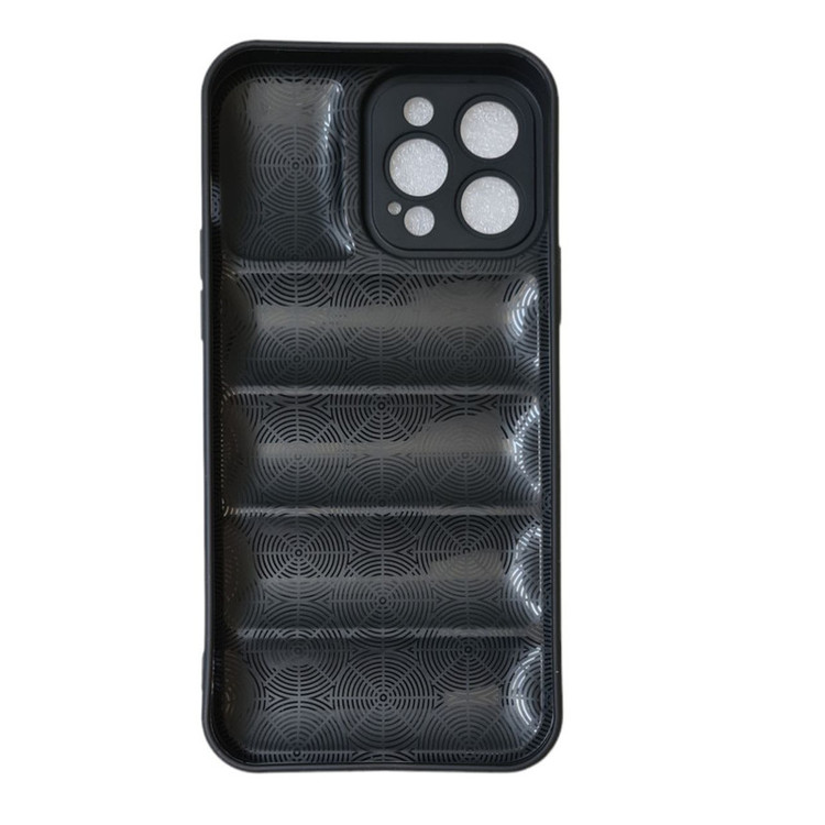 کاور مدل پافر طرح اسپرت کد 329 مناسب برای گوشی موبایل اپل iPhone 13 Pro Max