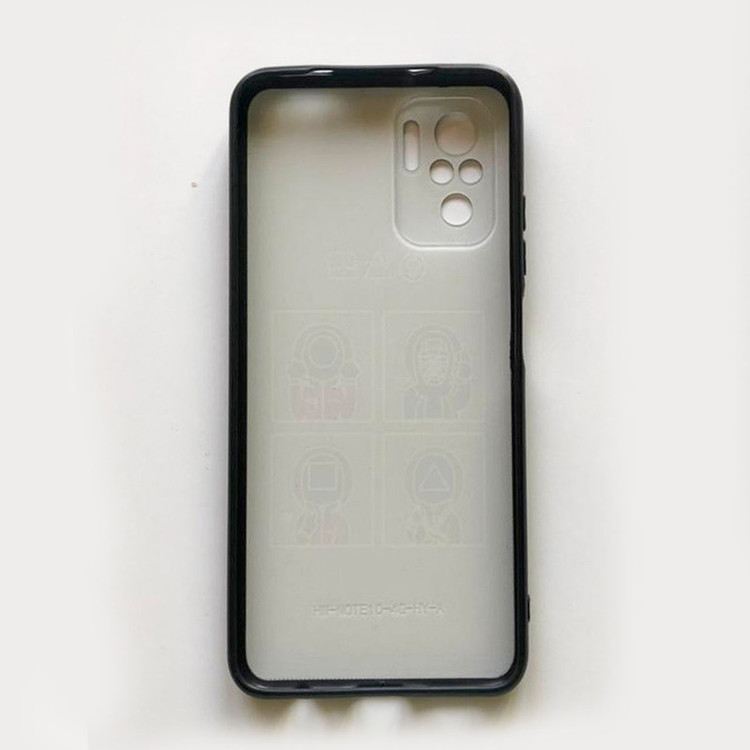 کاور مدل ok4010 مناسب برای گوشی موبایل شیائومی Redmi Note 10 / Redmi Note 10S