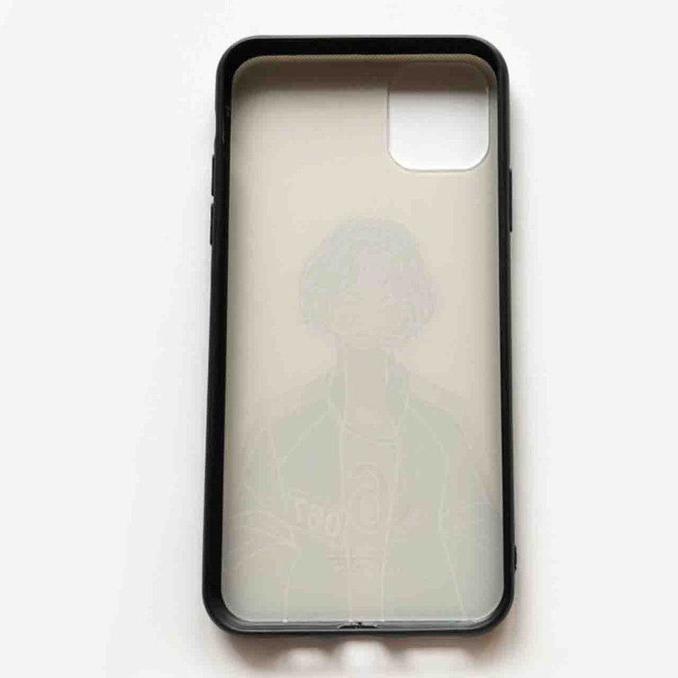 کاور طرح بازی مرکب مدل 067011px مناسب برای گوشی موبایل اپل IPhone 11 Pro Max