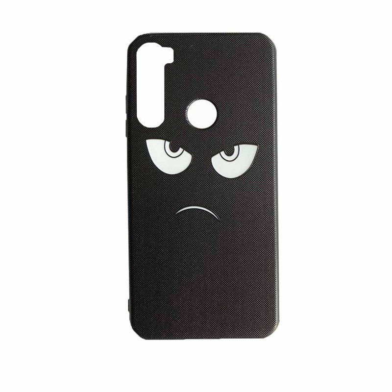 کاور طرح چشم مدل Eyes08 مناسب برای گوشی موبایل شیائومی Redmi Note 8