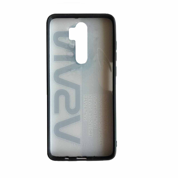 کاور طرح ناسا مدل WB02 مناسب برای گوشی موبایل شیائومی Redmi Note 8 Pro