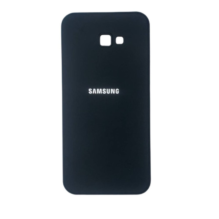 کاور مدل سیلیکونی مناسب برای گوشی موبایل سامسونگ Galaxy J4 plus