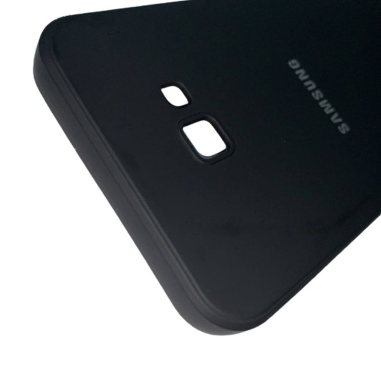 کاور مدل سیلیکونی مناسب برای گوشی موبایل سامسونگ Galaxy J4 plus
