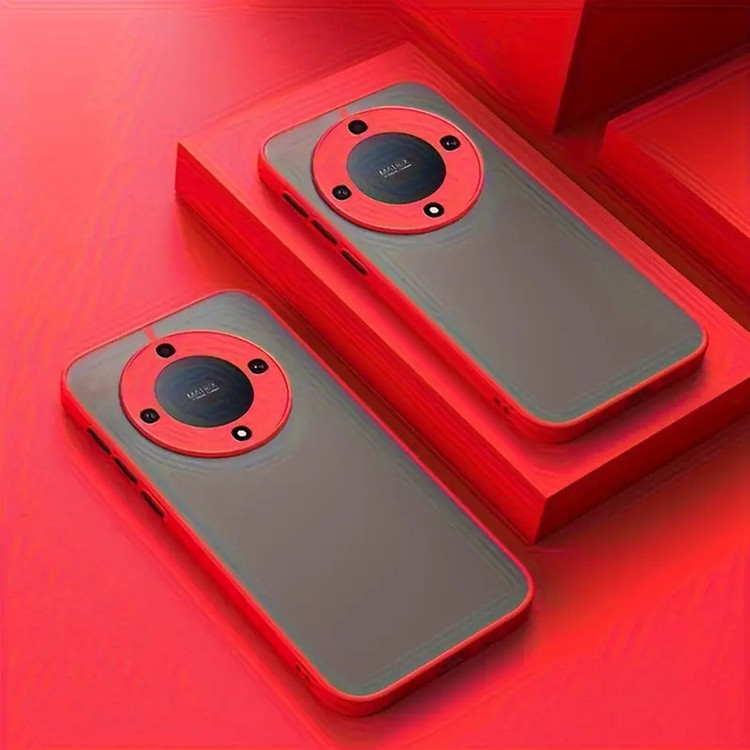 کاور گاردتک آساک مدل MBC Strap مناسب برای گوشی موبایل ریلمی 12 به همراه بندآویز