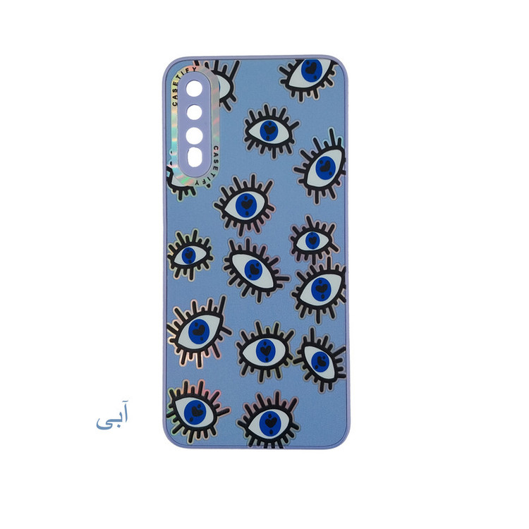 کاور لیمیا مدل فانتزی طرح عروسکی مناسب برای گوشی موبایل سامسونگ Galaxy A50/A50s/A30s
