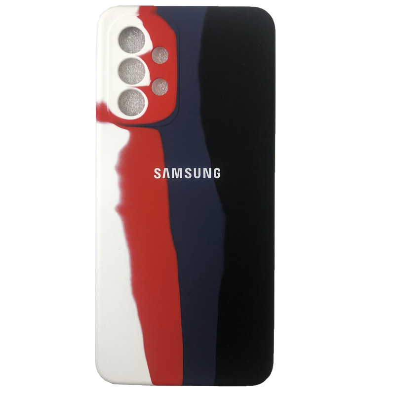 کاور مدل Sil-A33 مناسب برای گوشی موبایل سامسونگ Galaxy A33