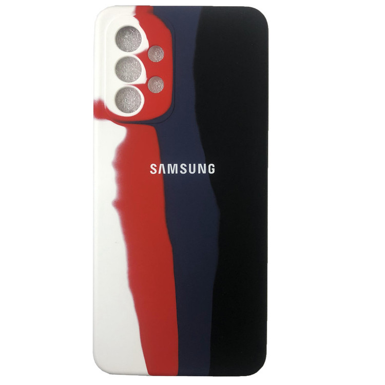 کاور مدل Sil-A33 مناسب برای گوشی موبایل سامسونگ Galaxy A33