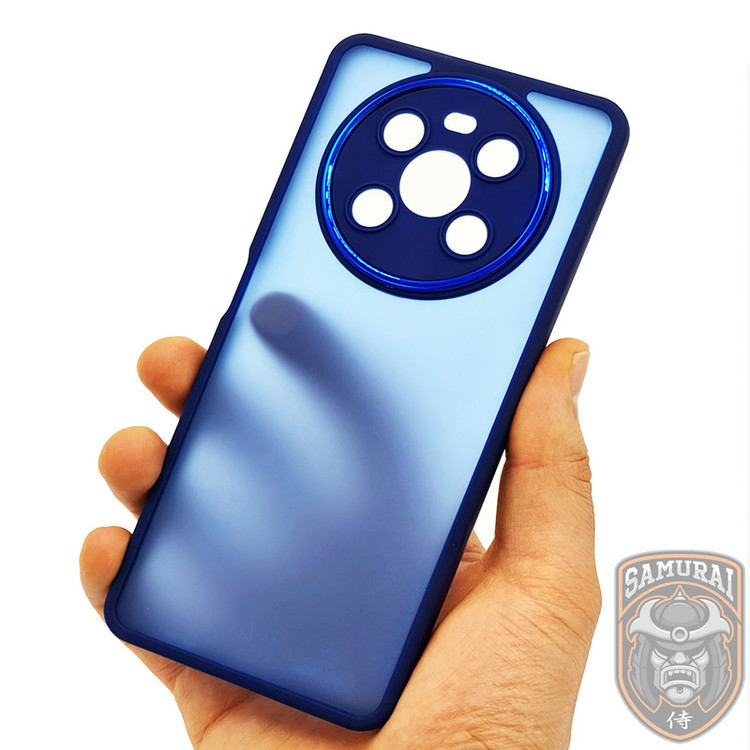 کاور سامورایی مدل Foxy مناسب برای گوشی موبایل آنر X9 4G