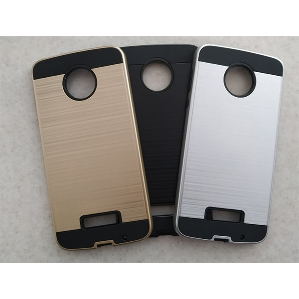 کاور مدل TP2-1 مناسب برای گوشی موبایل موتورولا Moto Z