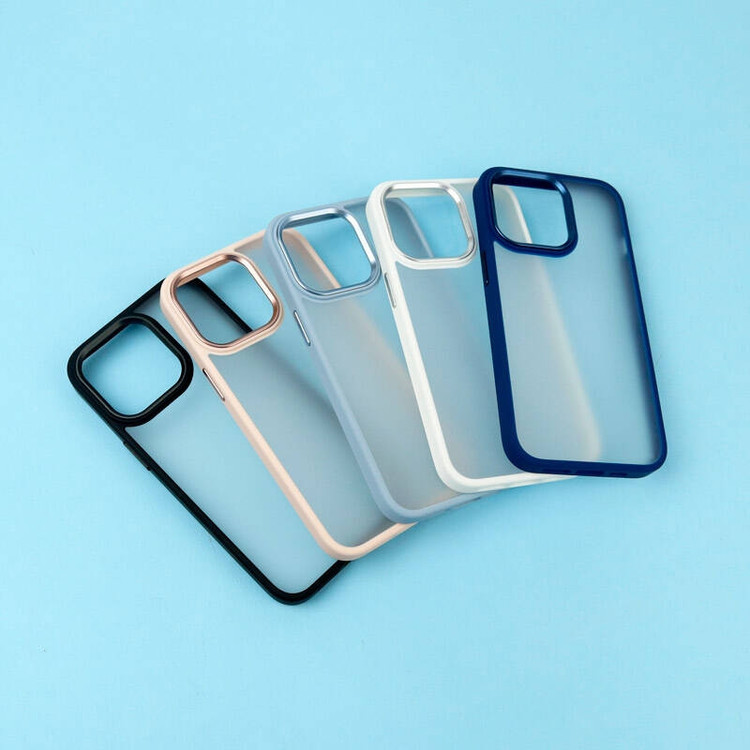 کاور مدل سیلیکونی کد1001مناسب برای گوشی موبایل اپل iphone 13pro