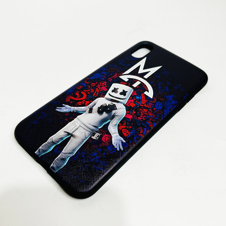 کاور مدل 05 مناسب برای گوشی موبایل اپل IPhone XS Max