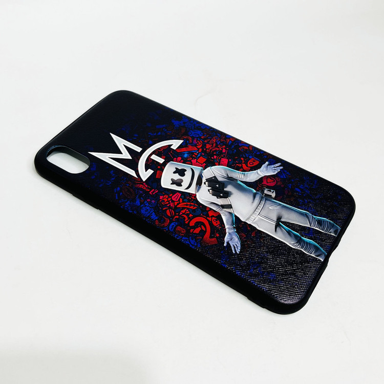 کاور مدل 05 مناسب برای گوشی موبایل اپل IPhone XS Max