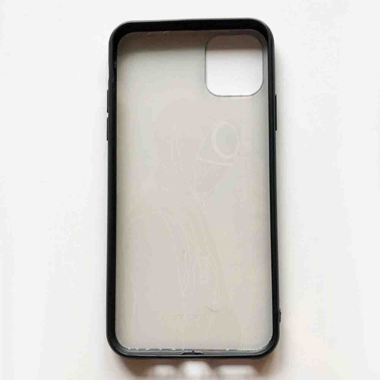 کاور طرح بازی مرکب مدل circle011px مناسب برای گوشی موبایل اپل IPhone 11 Pro Max