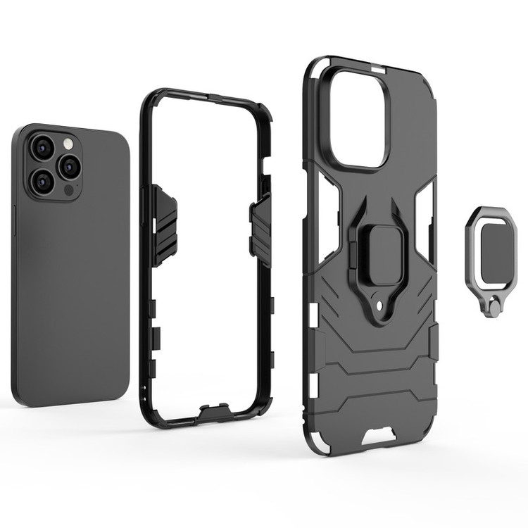 کاور گاردتک اساک مدل Ash22 مناسب برای گوشی موبایل اپل Iphone 12 Pro Max