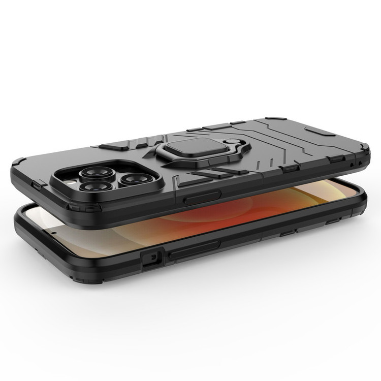 کاور گاردتک اساک مدل Ash22 مناسب برای گوشی موبایل اپل Iphone 12 Pro Max