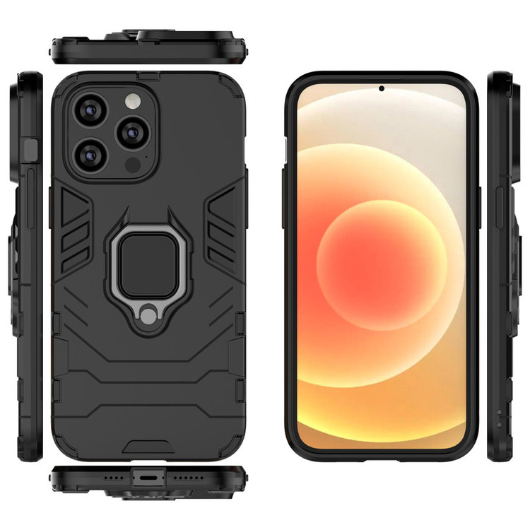 کاور گاردتک اساک مدل Ash22 مناسب برای گوشی موبایل اپل Iphone 12 Pro Max