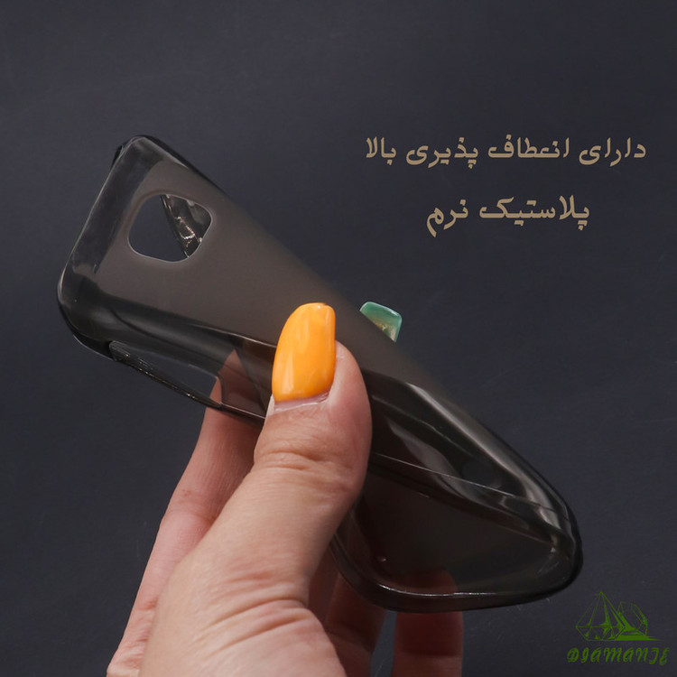 کاور دیامانته مدل Nokia1 Gn مناسب برای گوشی موبایل نوکیا 130 2023