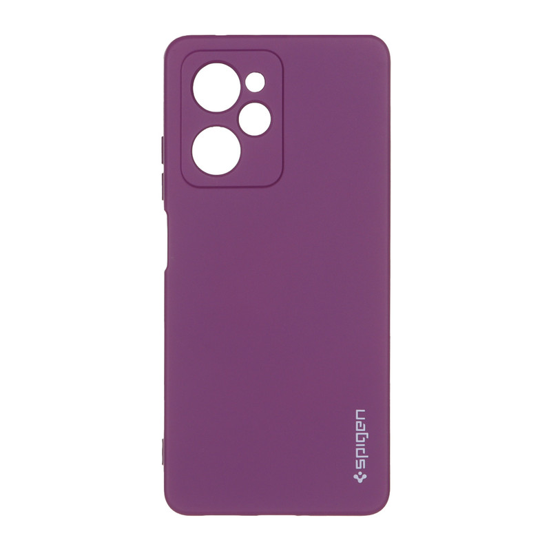 کاور مدل SILICONE مناسب برای گوشی موبایل شیائومی Poco X5 pro 5G