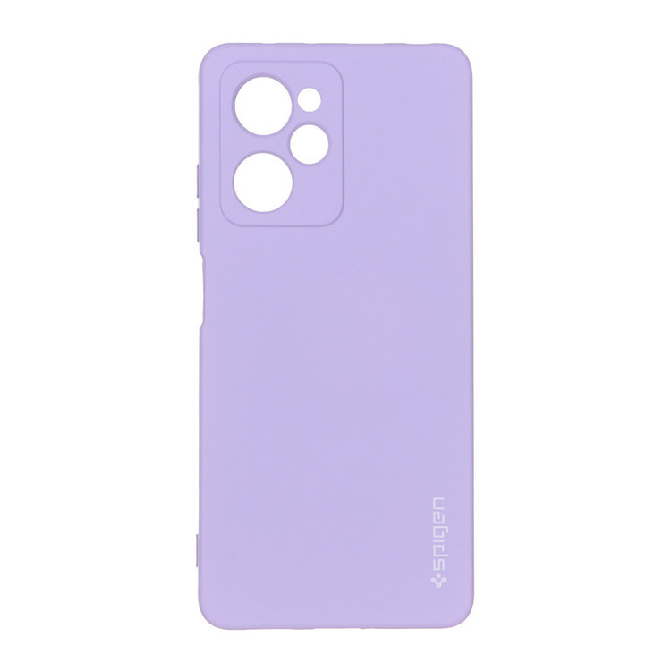 کاور مدل SILICONE مناسب برای گوشی موبایل شیائومی Poco X5 pro 5G