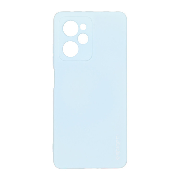 کاور مدل SILICONE مناسب برای گوشی موبایل شیائومی Poco X5 pro 5G