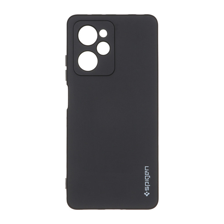 کاور مدل SILICONE مناسب برای گوشی موبایل شیائومی Poco X5 pro 5G